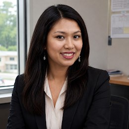 Favour Scambray, Book Marketing Strategist